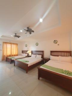 Moalboal Tropics - 7