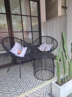 Coco Colada Bungalows - Kuta - 6