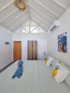 Coco Colada Bungalows - Kuta - 4