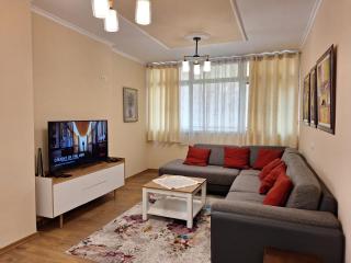 Alb Apartament Tirana - Tirana - 8