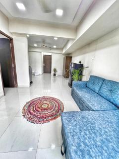 Studio Apartment 1 BHK near Kokilaben Ambani Hospital - 3