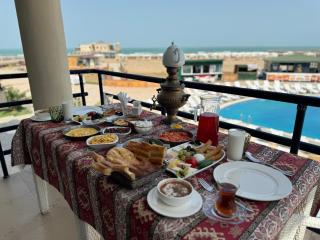 Khazar Golden Beach Sham Baku - 8