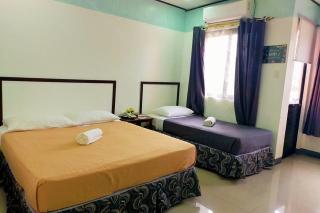 EC Hotel near Laoag Airport - 5