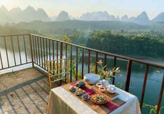 Snow Lion Riverside Resort-Chinese cooking class-English speaking team-Free Activities tips - 1