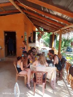 Sandamini Restaurant - Koslanda - 5