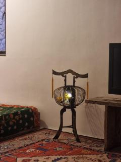 Chic Studio Bedroom House Near Clark - 6