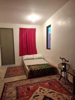 Chic Studio Bedroom House Near Clark - 2