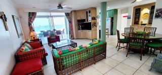 Capri 6 - Sleeps 10 - Ramsgate - 5