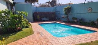 Capri 6 - Sleeps 10 - Ramsgate - 9