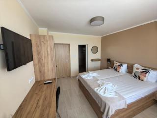 Family Hotel Alfa Vita - Sosopol - 2
