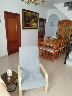 Casa Paco & Carmela - Algodonales - 6