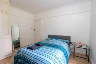 2 Bed, Wembley, Ealing, London - Londra - 7
