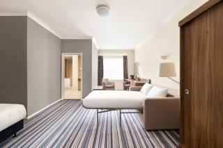 Holiday Inn Norwich North by IHG - 8