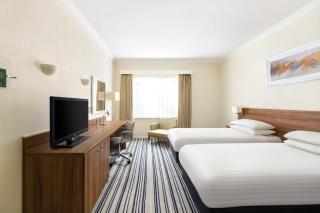 Holiday Inn Norwich North by IHG - 1