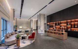Wellstay Hotel - Jianyang - 4