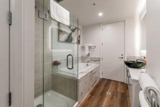 Viaduct Victory Sub Penthouse - Auckland - 4