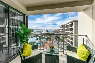 Viaduct Victory Sub Penthouse - Auckland - 3