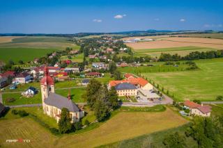 Penzion na Faře - Dubenec - 9