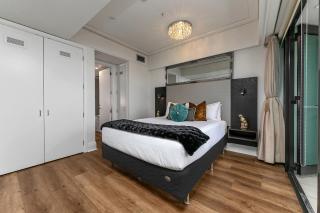 Viaduct Victory Sub Penthouse - Auckland - 2