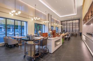 Wellstay Hotel - Jianyang - 2