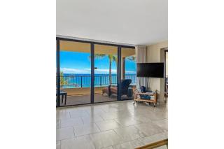SUGAR BEACH RESORT, #540 condo - Kihei - 2