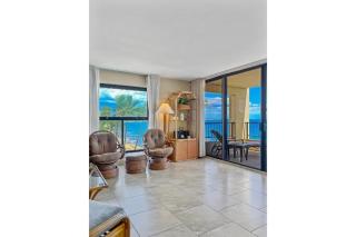 SUGAR BEACH RESORT, #540 condo - Kihei - 4