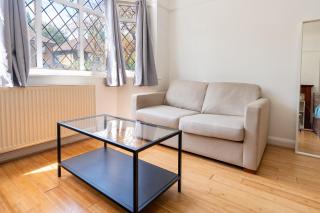 2 Bed, Wembley, Ealing, London - Londra - 4