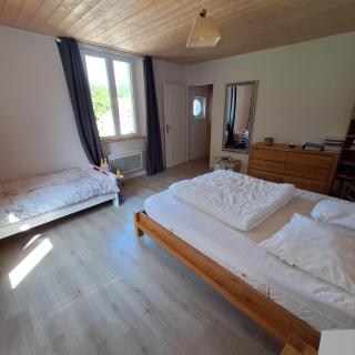 La Maison - Salins-les-Bains - 8