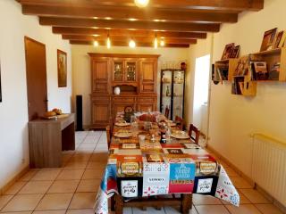 La Cantalienne du Saladou - - 1