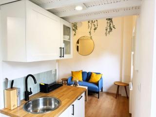 Studio cocon aux portes de PARIS - Saint-Maur-des-Fossés - 8