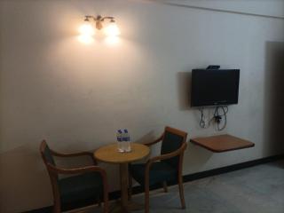 Bell Hotel - Sivakāsi - 8