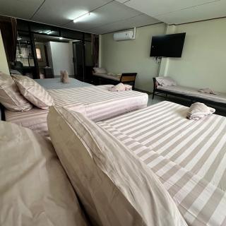 Hatyai house 28 - Hat Yai - 7