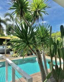 Molana Private Villa with pool - Hua Hin - 4