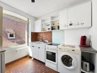 B&B by Jo - Colmar - 6