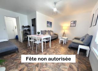 St-Quentin-en-Yvelines Plusieurs appartements avec parking - Trappes - 6