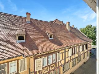 B&B by Jo - Colmar - 1