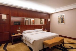 Sheraton Shenzhen Futian Hotel - 2