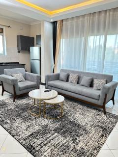 LivLuxe Apartments 3 - Bulambiro - 6