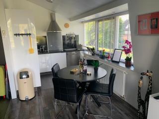 Amsterdam Countryside met Airco ,Geweldig uitzicht, luxe keuken,wasmachine,droger,gratis fietsen - Den Ilp - 1