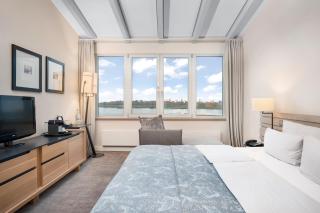 Zollenspieker Fährhaus - 1