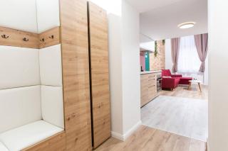 Downtown Serenity Suites - Geraldine - Budapest - 7