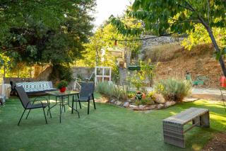 Chalet Dirfys - Escape in the heart of Evia - 7