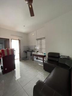 Jwel homes inn - Ernakulam - 5