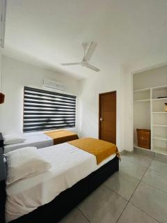 Jwel homes inn - Ernakulam - 3