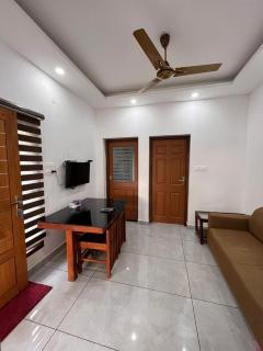 Jwel homes inn - Ernakulam - 2