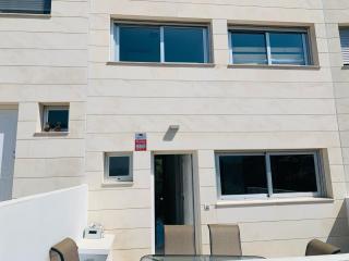 DENIA - Casa para 8 personas - Dénia - 8