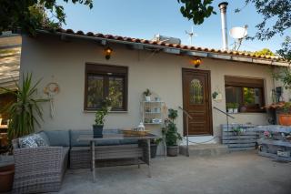 Chalet Dirfys - Escape in the heart of Evia - - 1