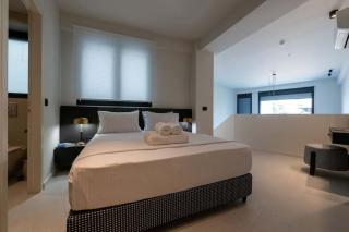 RiverSide Suites - Kalamata - 2