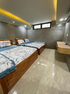Mui Ne Summer Land 4br - SeaHome O867,7O7,123 - Ấp Phú Tịnh (2) - 8