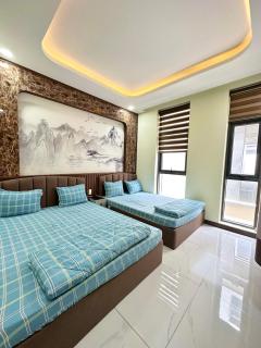 Mui Ne Summer Land 4br - SeaHome O867,7O7,123 - Ấp Phú Tịnh (2) - 1